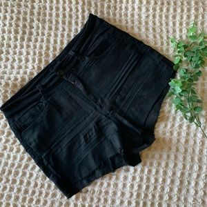 Forever21 shorts